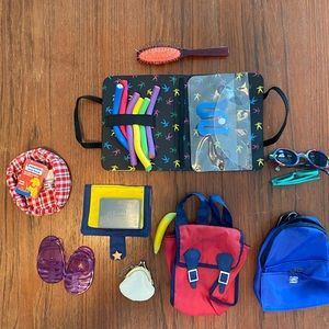 American Girl Accessories